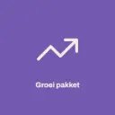 Groei pakket 