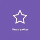 Totaal pakket 
